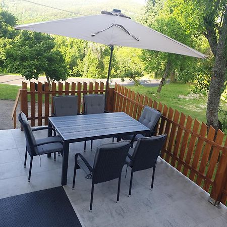 Appartement Katty-Rastoke à Slunj Extérieur photo