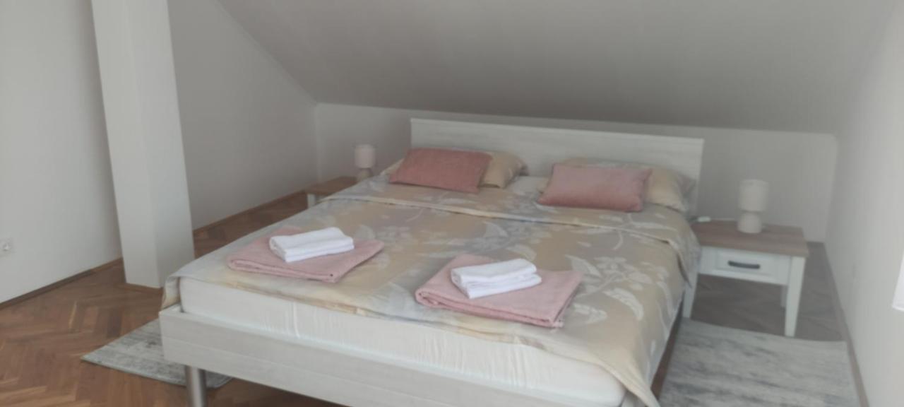 Appartement Katty-Rastoke à Slunj Extérieur photo