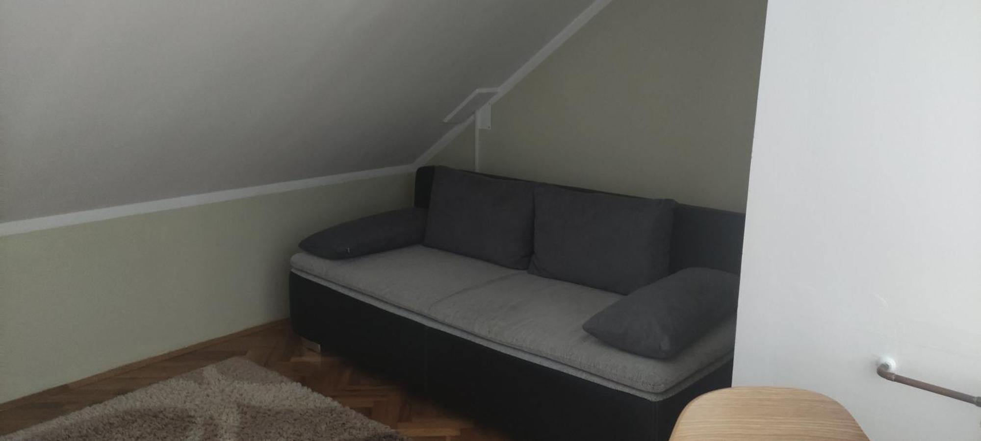 Appartement Katty-Rastoke à Slunj Extérieur photo