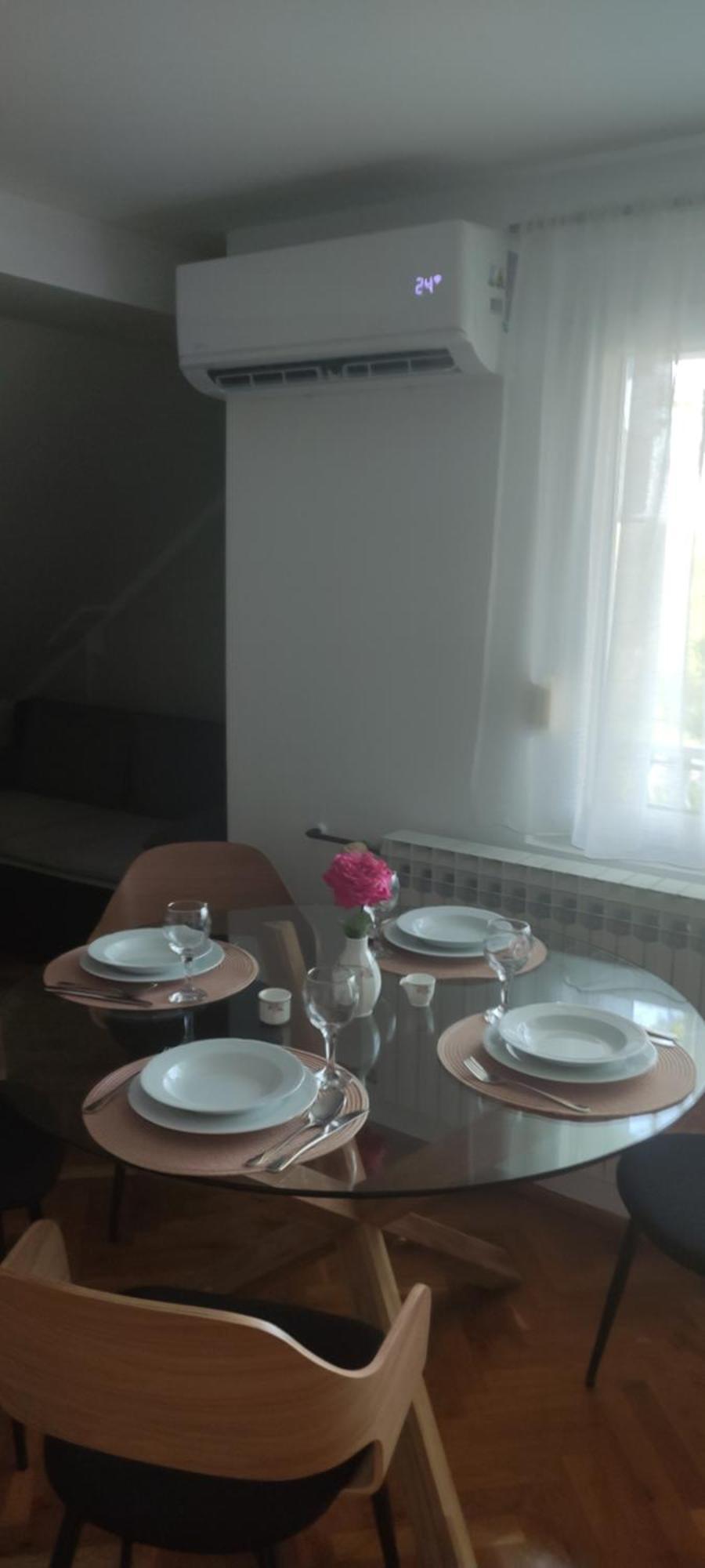 Appartement Katty-Rastoke à Slunj Extérieur photo