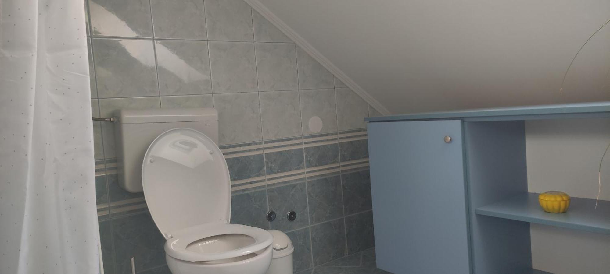 Appartement Katty-Rastoke à Slunj Extérieur photo
