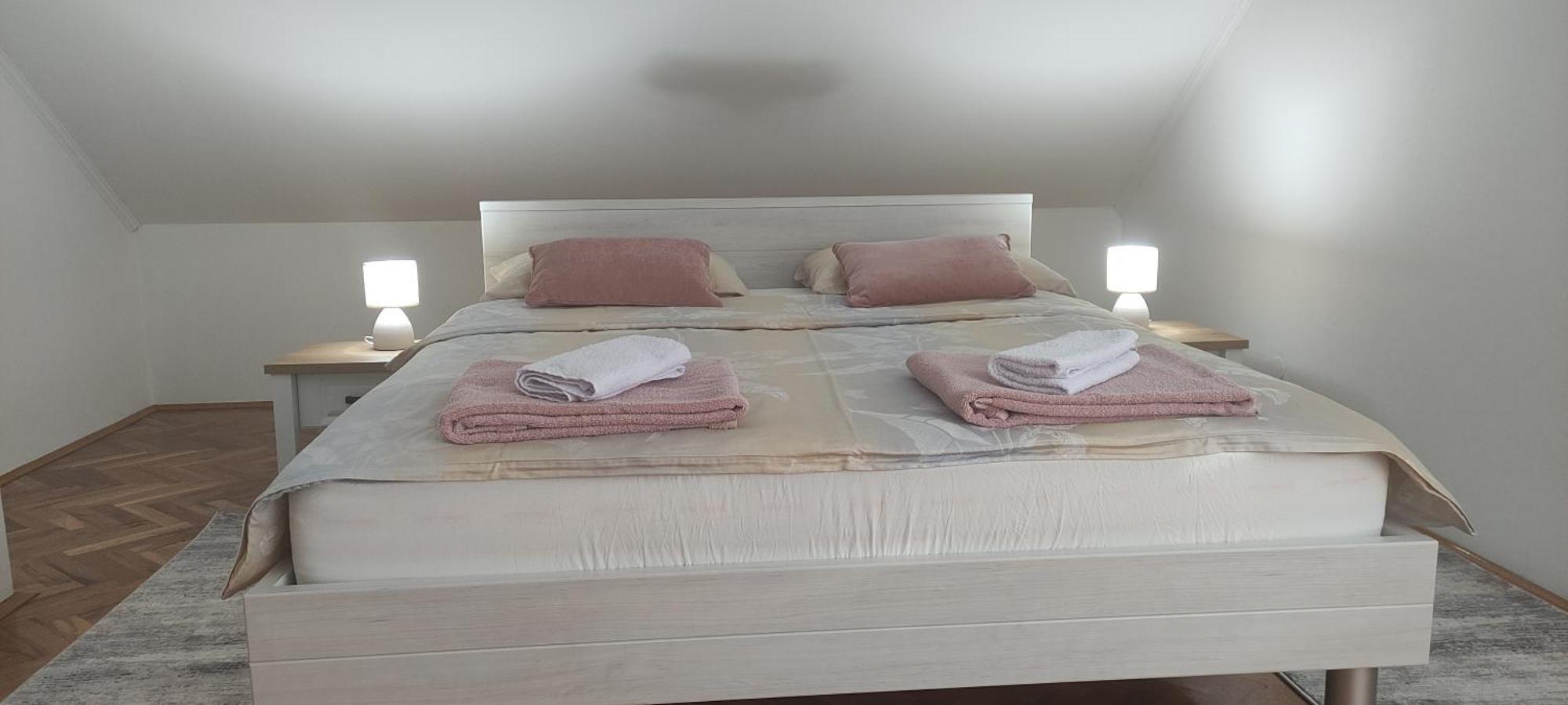 Appartement Katty-Rastoke à Slunj Extérieur photo