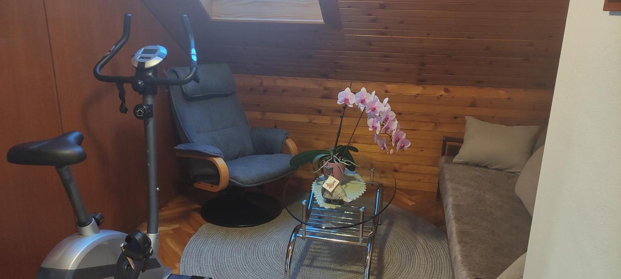 Appartement Katty-Rastoke à Slunj Extérieur photo