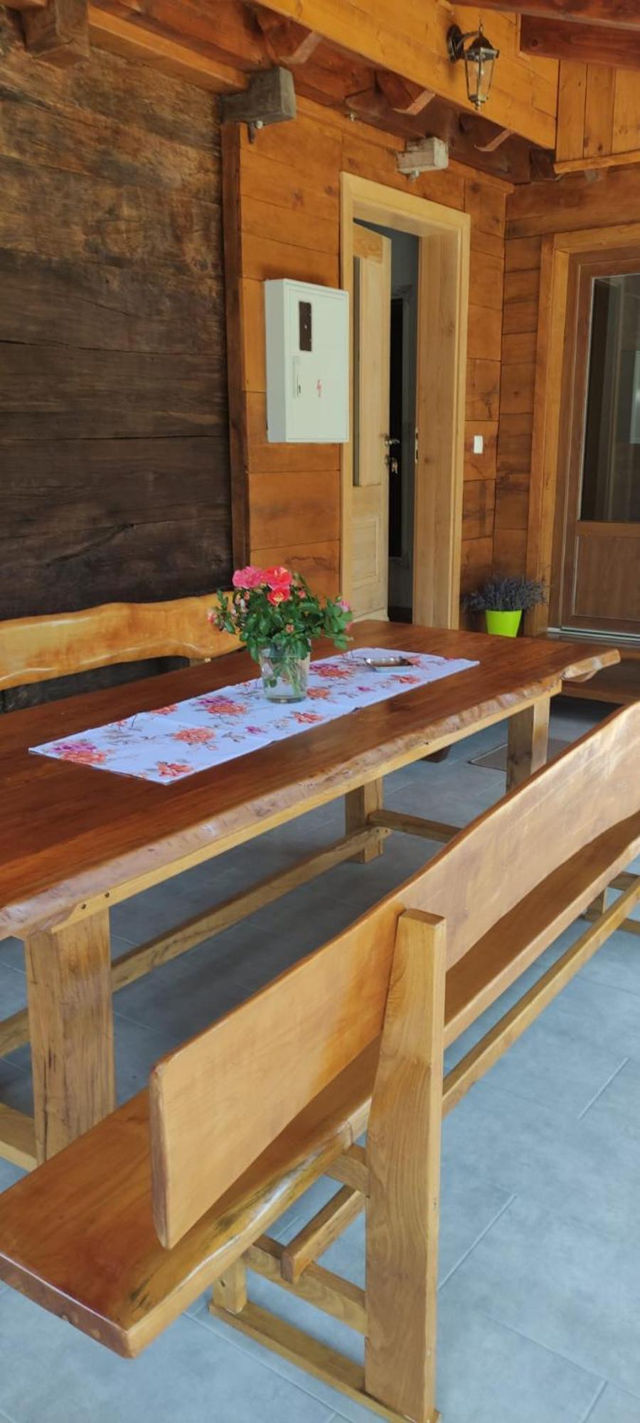 Appartement Katty-Rastoke à Slunj Extérieur photo